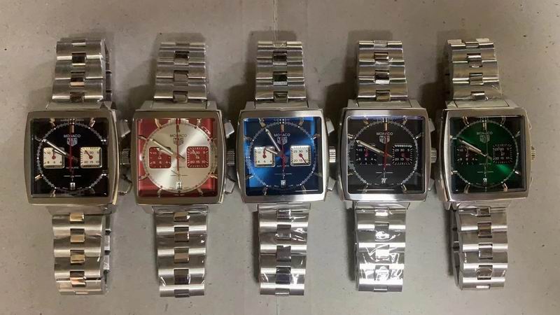 Tag Heuer watch 112046